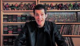 “Wii U Has the Best Games by Far” – Interview with Cinemassacre.com’s Mike Matei