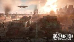 Crytek discusses the open-world of ‘Homefront The Revolution’