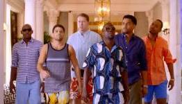 Think Like A Man Too Defeats ’22 Jump Street’ At The Box Office This Weekend