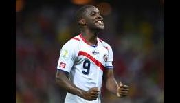 Campbell: Costa Rica have nothing to fear