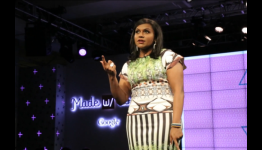 Google starts a $50M initiative to help bring more Women into the Tech Industry