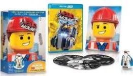 The Lego Movie Blu-Ray Review | Cinelinx
