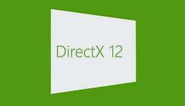 Improvements in DirectX 12 API