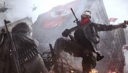The current situation at Crytek UK is impacting Homefront : Revolution and it’s release