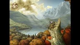 The Whispered World Special Edition Review | NoobFeed