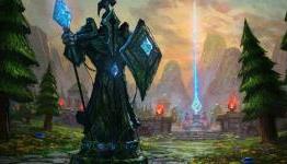 League of Legends | Summoners Rift Preview Video
