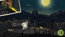Valiant Hearts: The Great War Review (XBA)