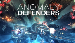 Anomaly Defenders Review – A Tower Defense Game That Isn’t A Bore Fest | COG