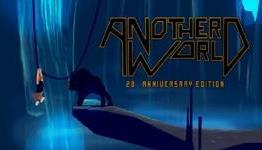 Another World 20th Anniversary Edition – Review | CriticalIndieGamer