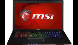 Customizable MSI Gaming Laptops Now Available Through iBuyPower