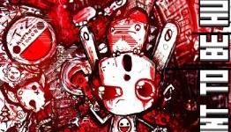 More Screenshots From Gory Platformer I Want To Be Human