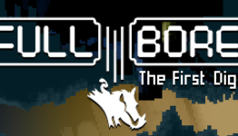 Full Bore Review | 3rd-strike