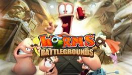 Worms Battlegrounds Review – VGU