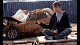 Josh Trank’s Chronicle Receives the Cinema Sins Treatment