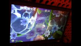 iDEAME U Winning Games Shiny The Firefly & Roving Rogue Heading To Wii U eShop