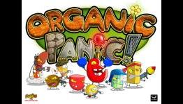 Organic Panic Is A Tasty Little Big Planet Meets Worms Stew – Cliqist