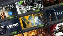 The Steam Summer Sale Day 6 buyer’s guide
