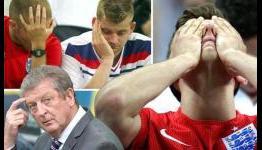 Highlights: Costa Rica 0 – 0 England ‘WC 2014 – 24-6-14’