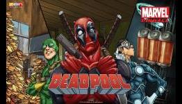 Deadpool Pinball  Review (PS4/PS3/PS Vita) – punkandlizard