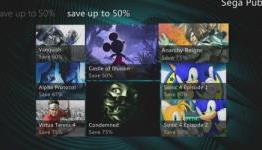 Sega Super Sale Hits Xbox 360 – Excellent $5 Deals Abound