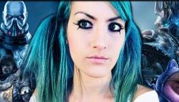 Hillary “Pokket” Nicole joins BioWare as new Community Coordinator