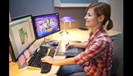 Women Now 22% of Game Industry Workforce, Nearly Doubled Since 2009