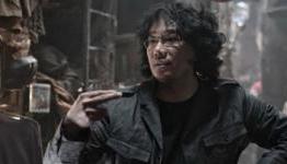 Bong Joon-ho Talks Snowpiercer, Casting Chris Evans, Being a “Control Freak”
