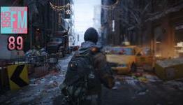 1985FM Podcast – Thanks, Console Politics