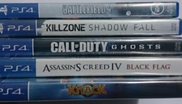 The Daily Five: Reasons to Buy Physical Games