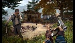 Over Two Hours Of Far Cry 4 Gameplay