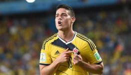 Highlights: Japan 1 – 4 Colombia ( Fifa World Cup 2014 – 24/6/14 )