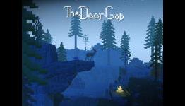 The Deer God Kickstarter Launched, Features Wii U Stretch Goal