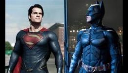 Jeremy Irons Spotted In The UK; Says Batman Vs. Superman Script Is Great