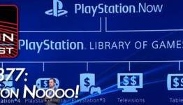PS Nation Podcast-Ep377-PlayStation Noooo