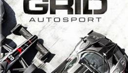 Grid Autosport Review – Logiagamer