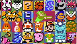 Nes Remix 2 Review I Gameluster