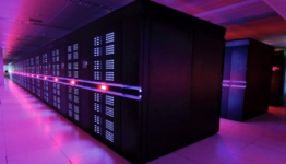 Supercomputer slowdown: World’s fastest system sees no new challengers