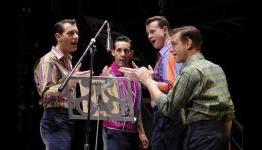 Review: Jersey Boys – Film.com