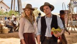Review: ‘A Million Ways To Die In The West’ – Film.com
