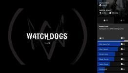 Xbox One Snap Achievements Instant Updating demo