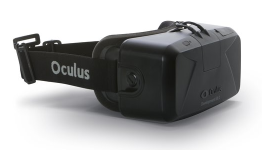 Oculus: ‘We have one of the best communities in the industry.’