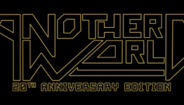 Another World 20th Anniversary Edition out now on Xbox One