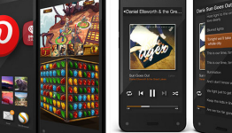 Five Reasons To Be Excited For Amazon’s Fire Phone