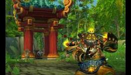 Diary of a returning World of Warcraft player