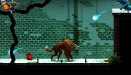 Blood of the Werewolf Review | XboxAddict