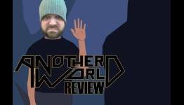 Another World: 20th Anniversary Edition 3DS Review