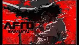 Afro Samurai Sequel in Development to Hit Next-Gen