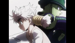 “Hunter x Hunter” Animator Hyped for Chimera Ant Finale