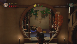 Lego: The Hobbit Review {Critically Sane}