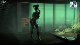 Blue Estate Review –  The House of A Dead Genre – CramG